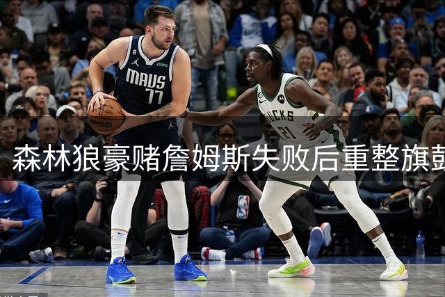 森林狼豪赌詹姆斯失败后重整旗鼓 76人签下41岁传奇引热议